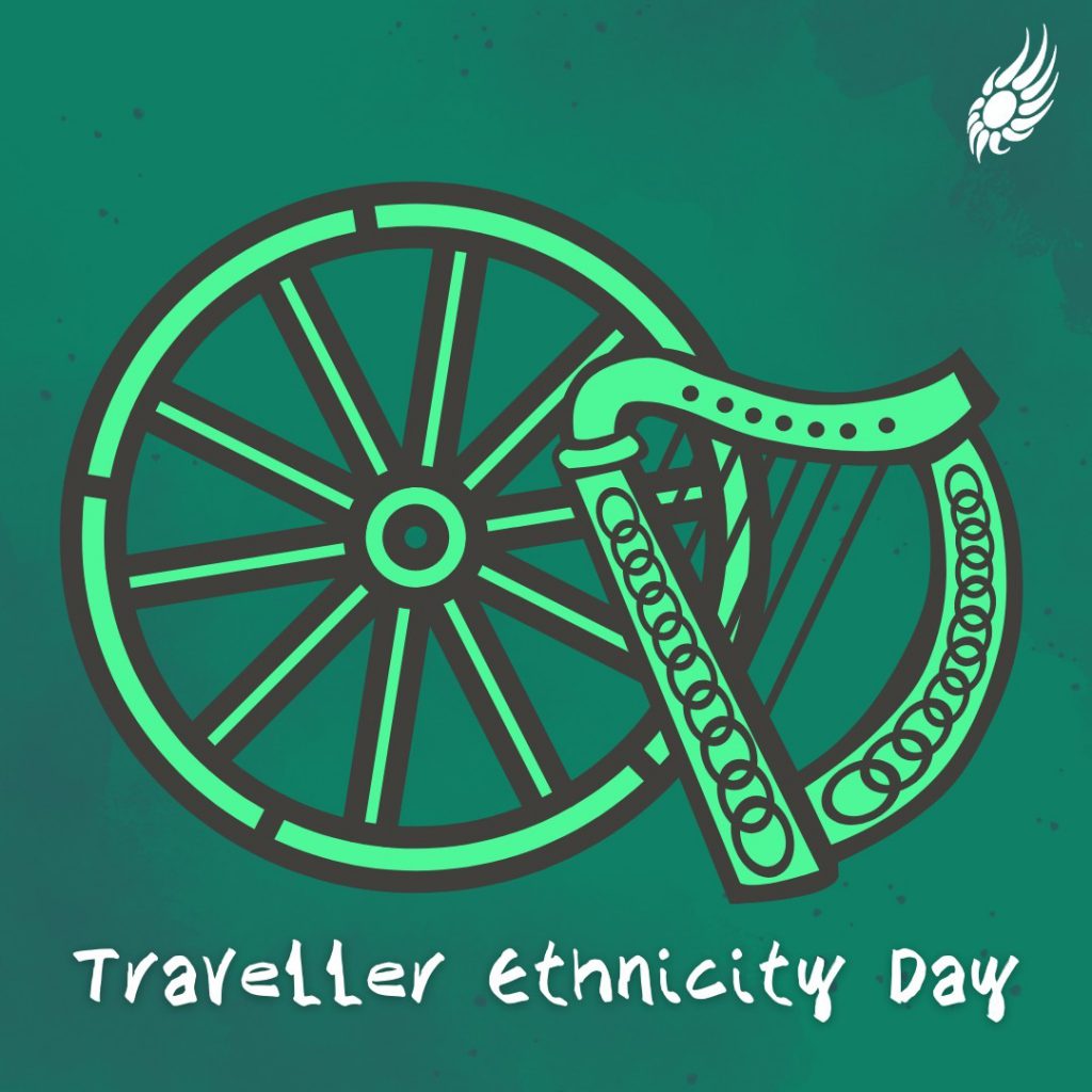 Traveller Ethnicity Day