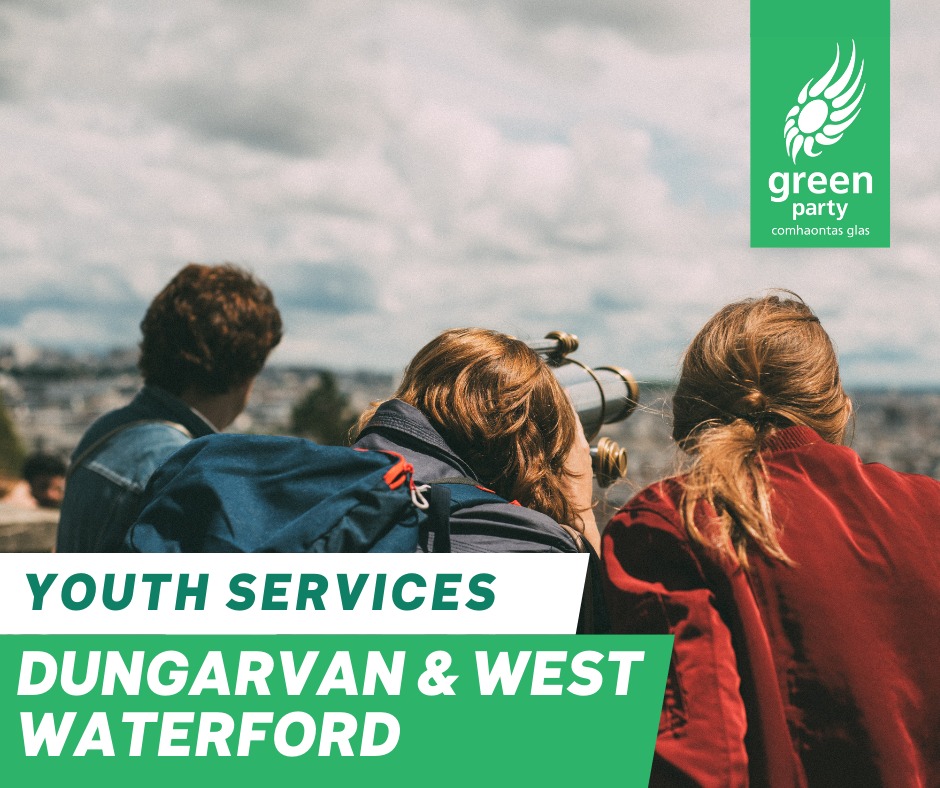 Youth Services Dungarvan and West Waterford